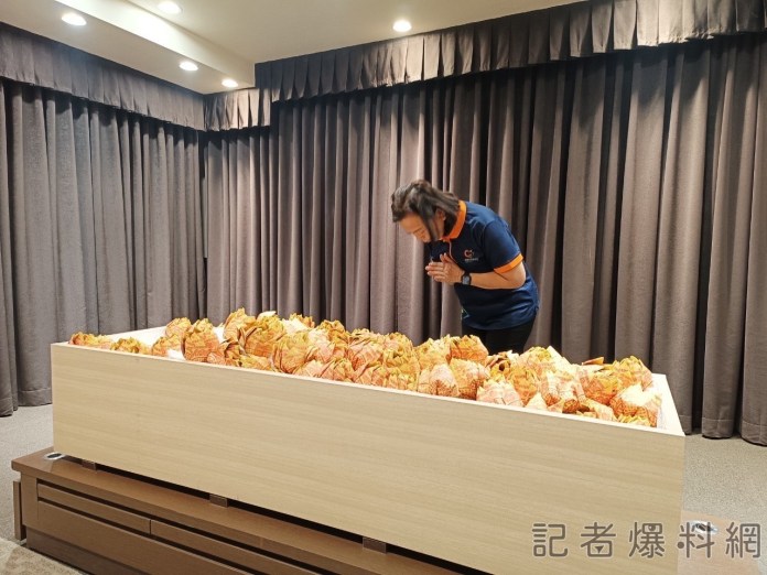 南投男子赴日求職猝死 快樂天堂基金會助返家 67 1 20 | 社會 社會 記者爆料網