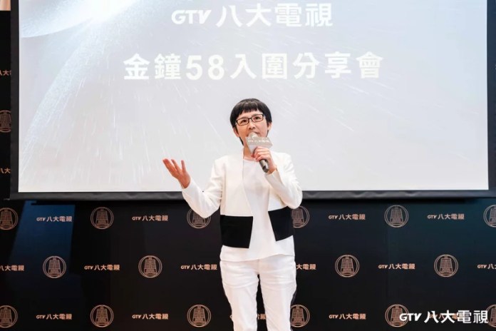 許瑋甯拒與吳慷仁同台!?只因侵犯戲太逼真「在現場會怕」 83 169719078671676 P26106638 | 藝文娛樂 藝文娛樂 記者爆料網