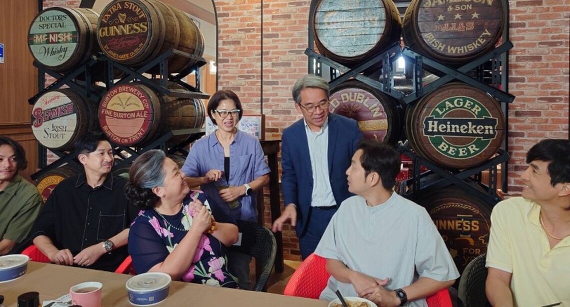 台南史蹟橡欣樓展演臺製戲劇作品