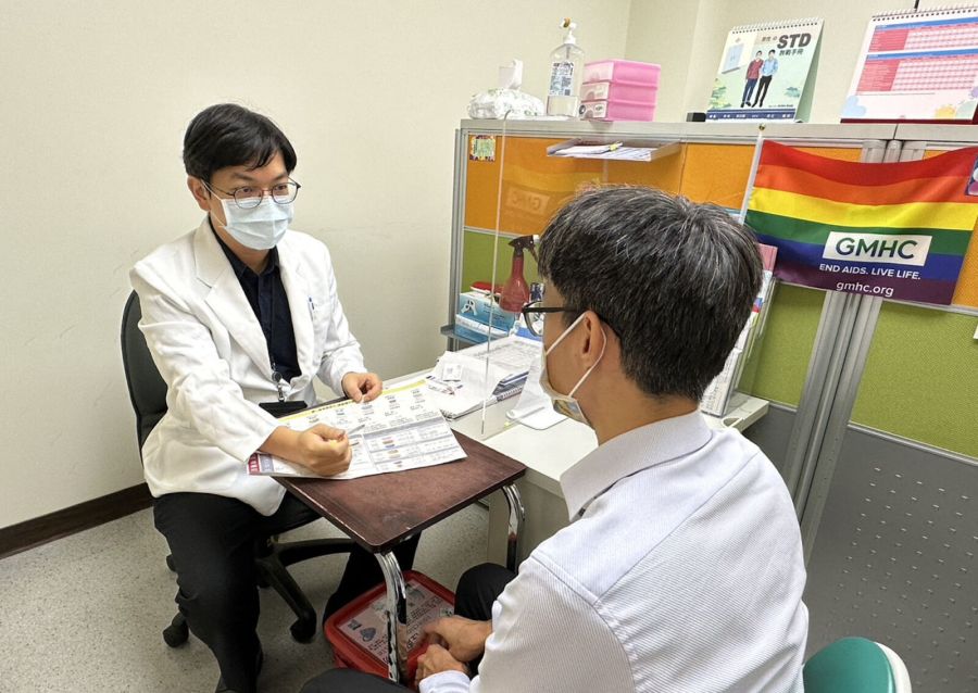 防性病吃了PrEP就萬無一失? 忽略「這一點」染梅毒比率高45倍 208 防性病吃了PrEP就萬無一失? 忽略「這一點」染梅毒比率高45倍 207