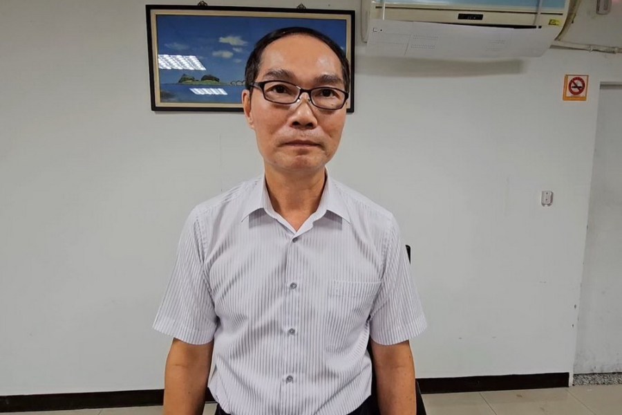 監獄設投開票所　北監說話了 205