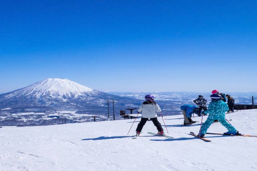 樂天市場、天成飯店、富士飯店秋季享美味 完美行滑雪抽優惠券 210 cnews207231013a07