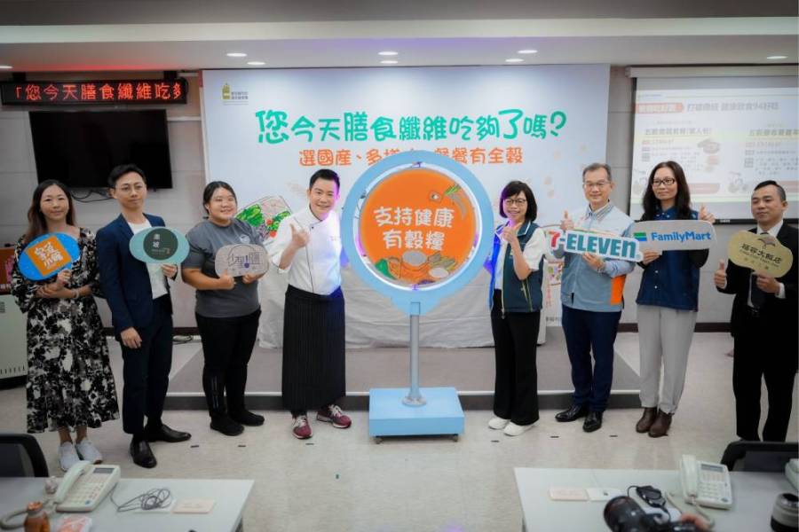 桂格吃燕麥護健康開跑 穀 for U 食客吃起來 大苑子愛文芒果米乖乖 漢堡王10月優惠攻略 197