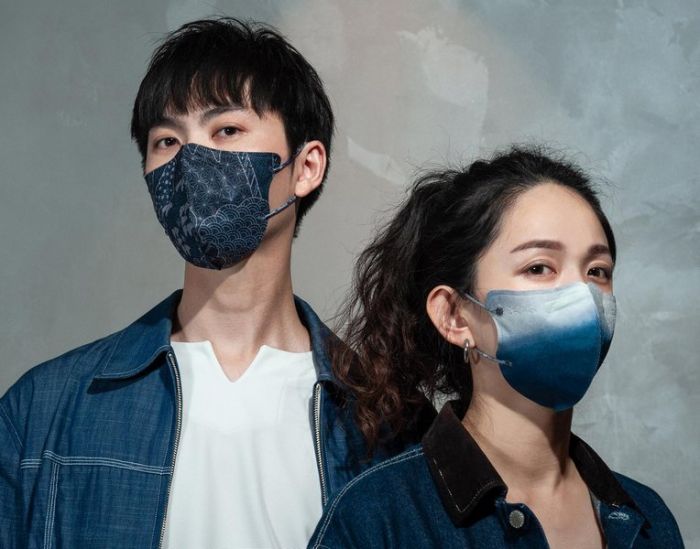 新冠疫情升溫 口罩戴起來! CSD中衛備戰 上調兩成產能