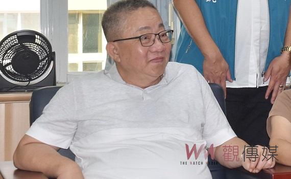 雲林政壇大震盪 沈議長請辭後黃凱月底接任