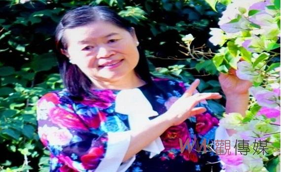 榮民之光 南投縣榮服處榮民楷模接受電台專訪