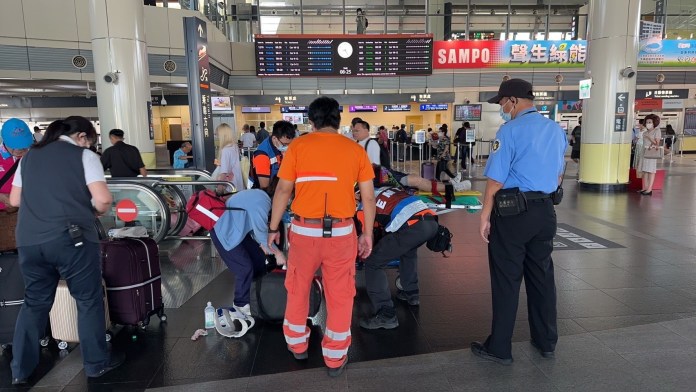 8E102201 FD7D 4263 9821 52F15093959F | 社會 社會 記者爆料網