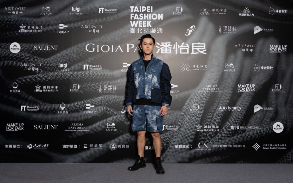 新生代音樂製作人 盧子翔