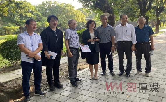 虎尾糖廠的文化路徑與虎尾潮　唤醒虎尾糖都的世代和時代