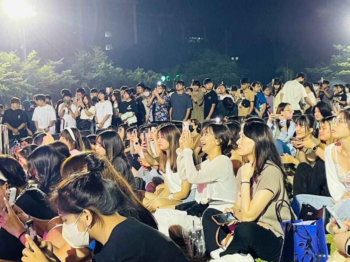 漾新聞|義守大學33週年校慶頒國內外3位傑出校友及2位青年優秀校友