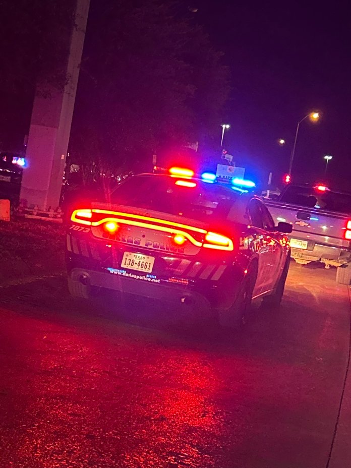 美國德州博覽會傳出槍擊案!警方逮捕一名嫌犯 傷亡人數不明 51 F8cYilkWwAAYVol | 國際 國際 記者爆料網