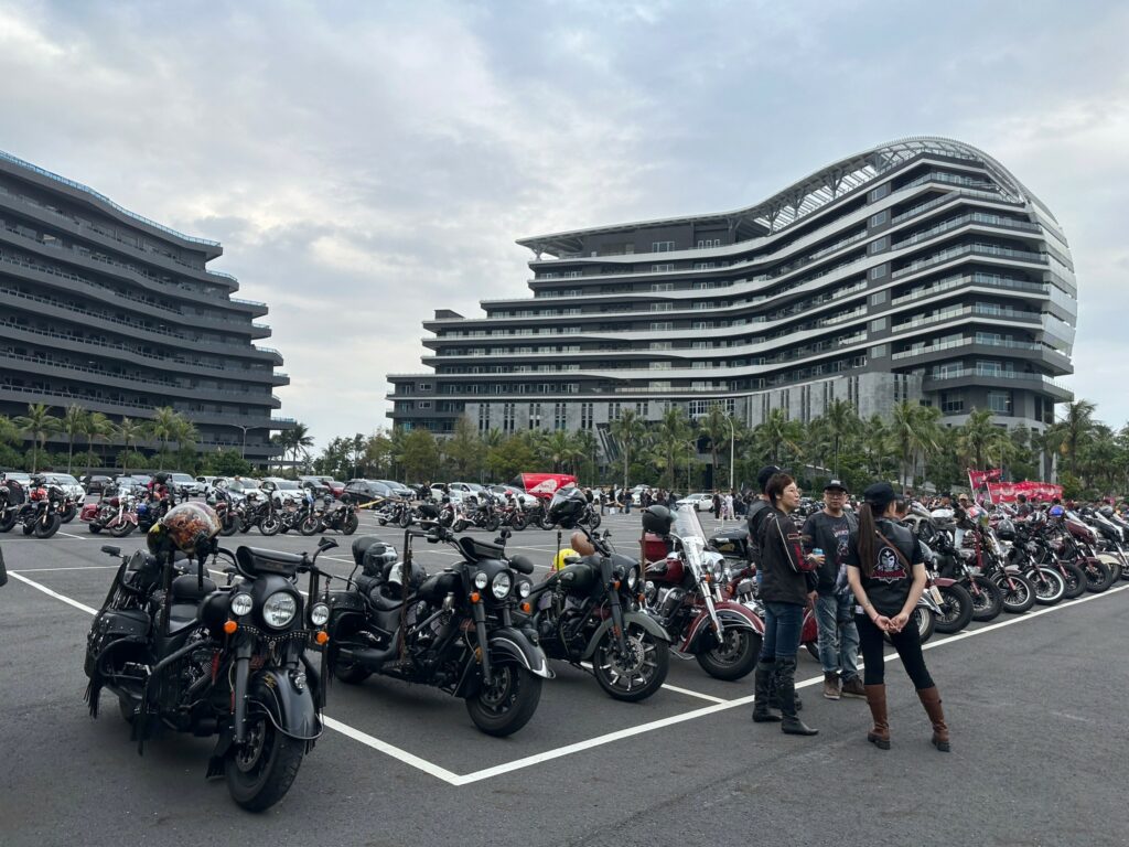 2023印地安重機大會師宜蘭 近500輛美式肌肉重機齊聚令人大開眼界 67 S 21028917 0 | 運動 運動 記者爆料網