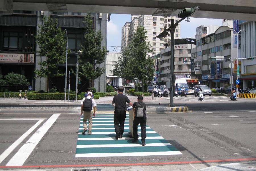 中市改善交通斥資1億8千萬 交通局:死亡人數明顯降 270 中市改善交通斥資1億8千萬 交通局:死亡人數明顯降 269