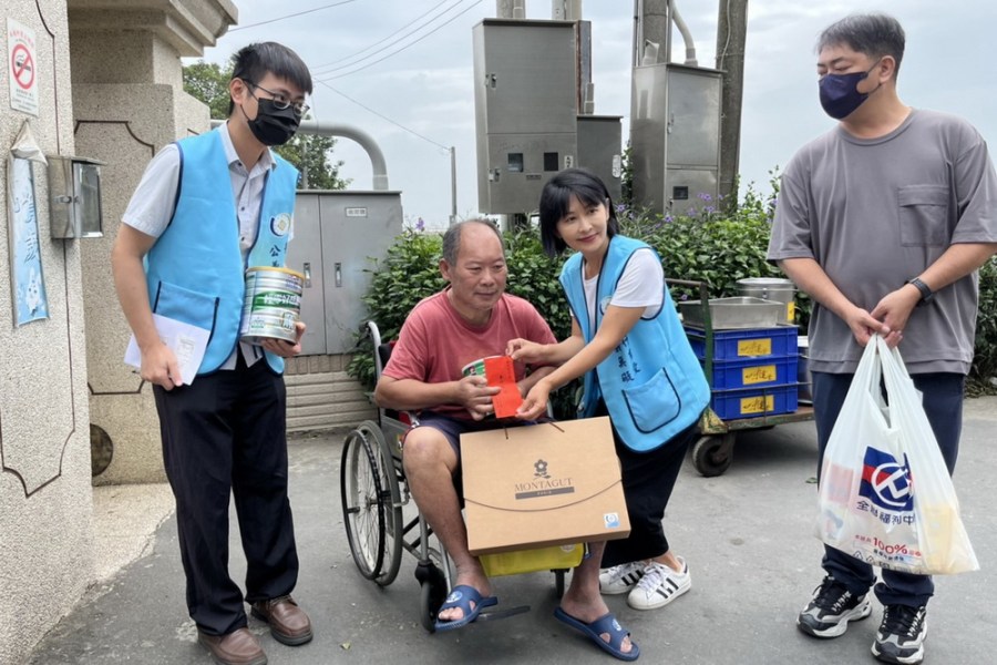 酒駕再犯罰九萬貧病孤苦無力繳納　嘉義分署通報救助 287
