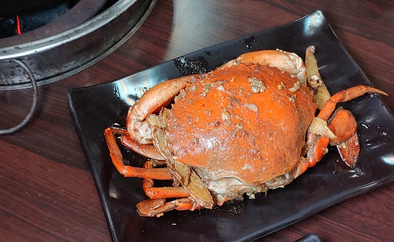 入冬聖品美食!「無酒薑母鴨」搶市