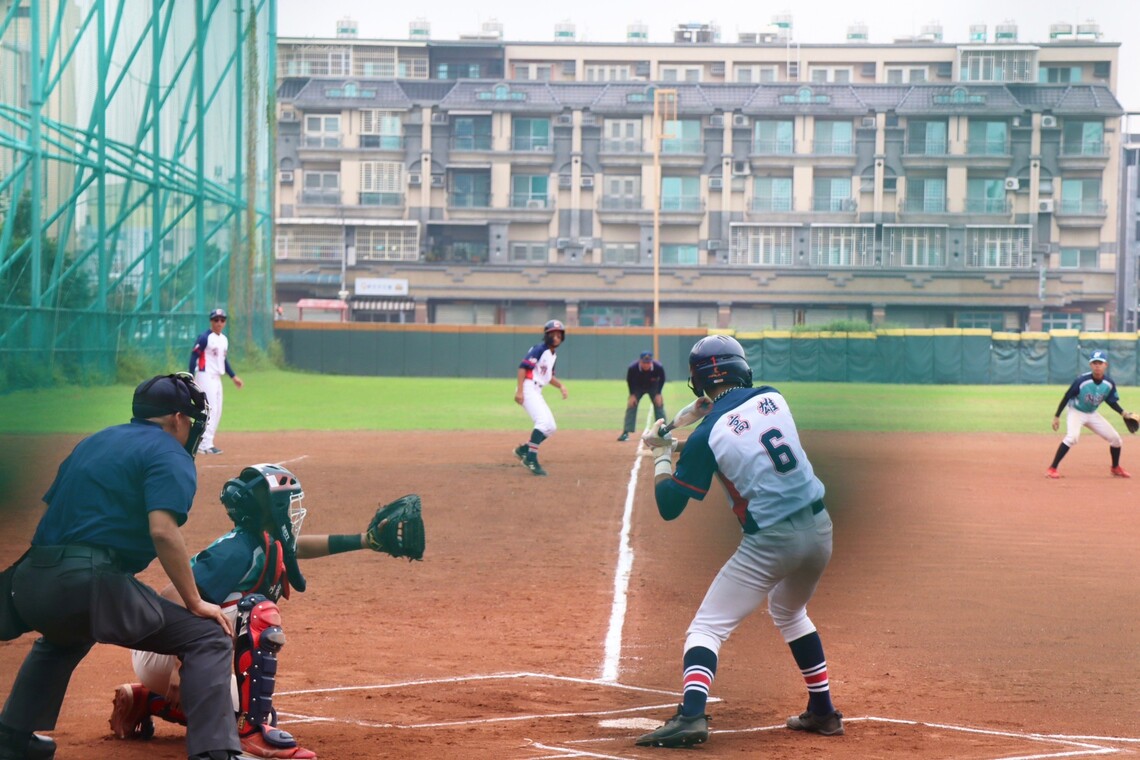漾新聞|立德盃全國青少棒錦標賽48隊今開打 地主隊忠孝、前金國中首獲晉級