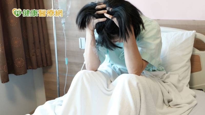 思覺失調罹癌風險高! 研究揭背後主因