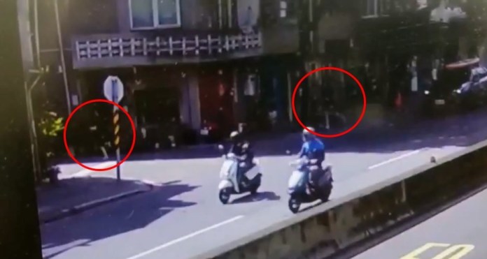 不滿「前女友與前夫」共處一室 醋男砍人逃逸2日落網 55 718941454.222718.mp4 20231016 171701.485 new | 社會 社會 記者爆料網