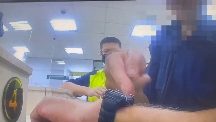 投資老師誆兒子有偏財運 6旬老翁險遭詐280萬元 58 212 7 | 社會 社會 記者爆料網