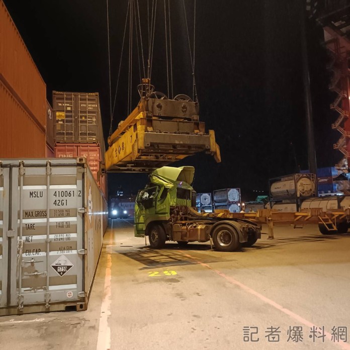 7744990 1 | 社會 社會 記者爆料網