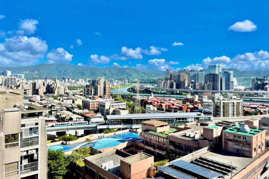 天天都成交!永慶房產集團曝北市大樓、公寓交易熱區 268 cnews207231016a01