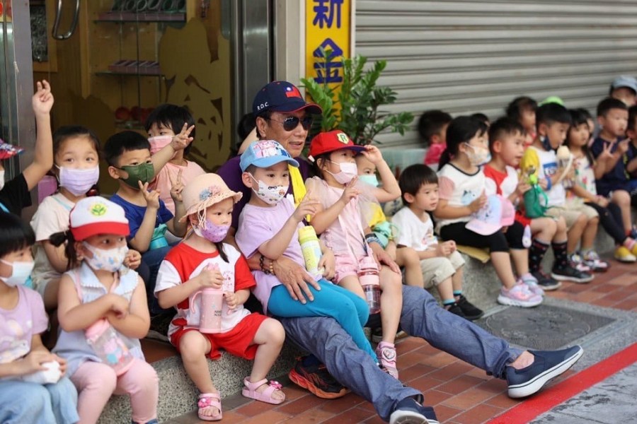 提出成就女性「四支柱」政見 郭台銘:打造「最懂女人心」的政府 216 提出成就女性「四支柱」政見 郭台銘:打造「最懂女人心」的政府 215