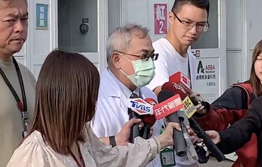 東湖國小合唱團站梯倒塌 最新!北市聯醫曝6送醫女童傷勢 222 東湖國小合唱團站梯倒塌 最新!北市聯醫曝6送醫女童傷勢 221