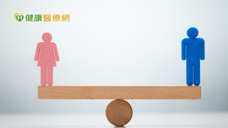台灣性別比改善、性別平等亞洲第1! 國健署籲懷孕勿違法「性別篩檢」