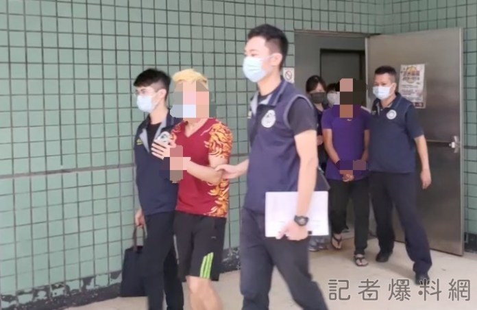 馬伕太像「肯尼」遭移民署鎖定 害逾期越籍女子陪酒.性交易遭查獲 71 3A546363 6C80 4C91 AB0E FE495E5E9994 | 社會 社會 記者爆料網
