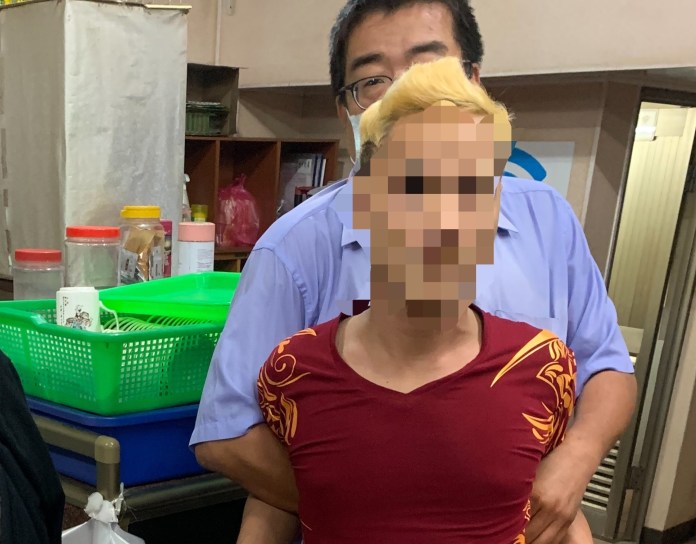 馬伕太像「肯尼」遭移民署鎖定 害逾期越籍女子陪酒.性交易遭查獲 69 05ACE1F2 5ECE 47F0 8130 2F5461513A34 | 社會 社會 記者爆料網