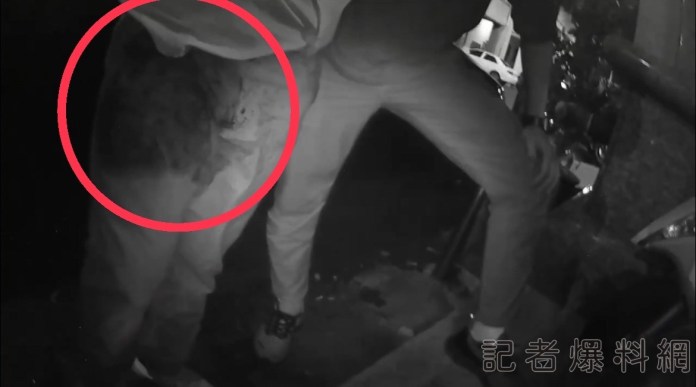 影/18歲車手想騙20萬 遇警現身竟嚇到「濕一片」 72 5CF4BEF4 7807 4BA6 B565 A6E59970B4BF | 社會 社會 記者爆料網