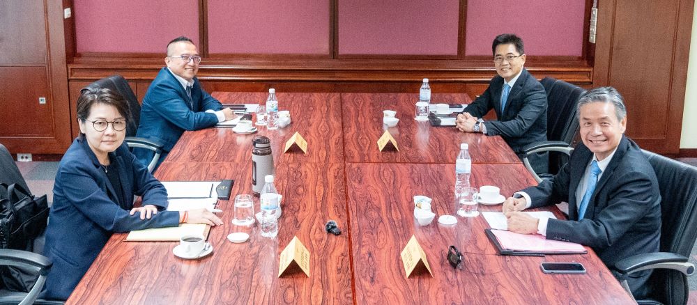 《圖說》新北市府籲請民代不要再圖政治操作，惡意藉由打擊新北市政府謀取聲量。〈新北市政府提供〉