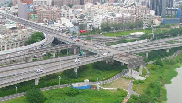 台1線替代道路第1期工程 10月21日辦理公聽會