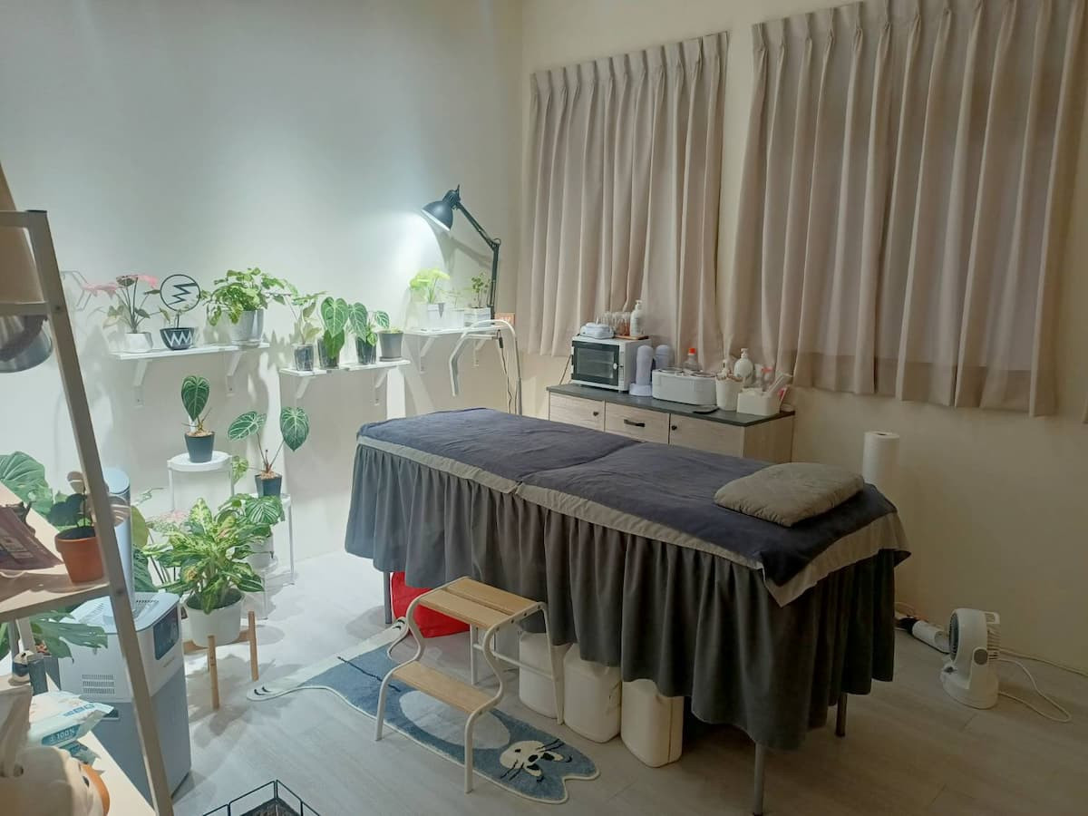 (圖/ Chu waxing beauty)
