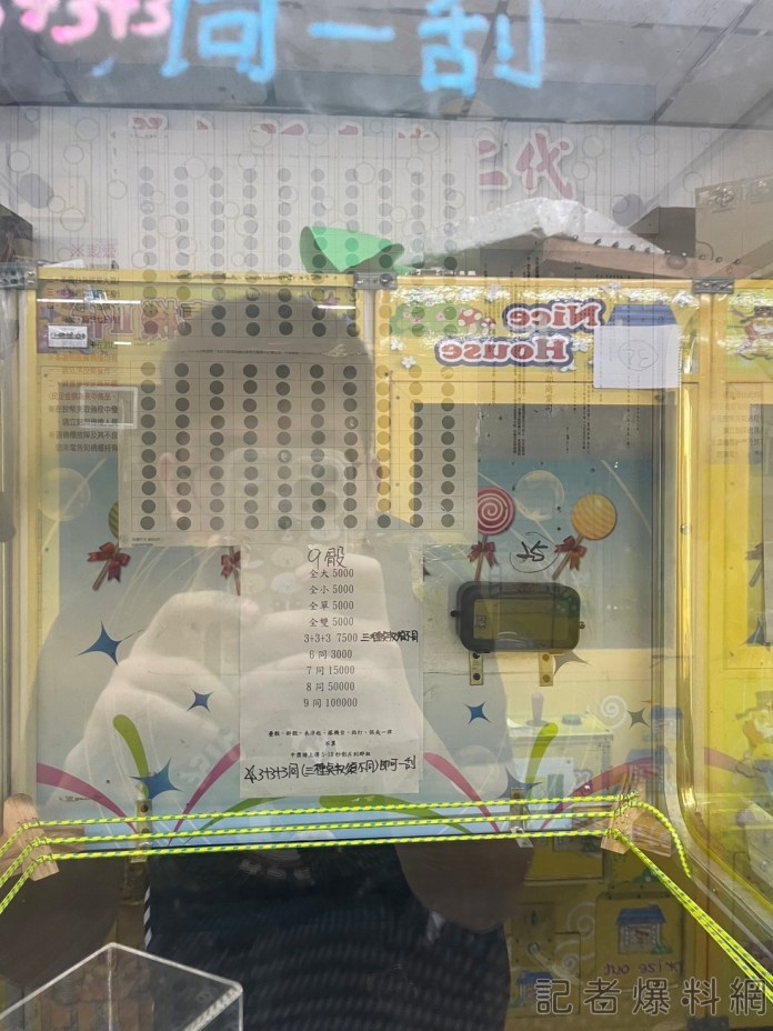 S 6529083 | 社會 社會 記者爆料網