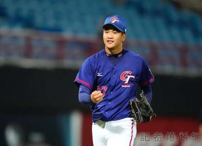 自毀前程?U18世界盃棒球國手張峻瑋被控劈腿 造成女方懷孕還推卸責任 69 張峻瑋 棒球 火球男 U18世界盃