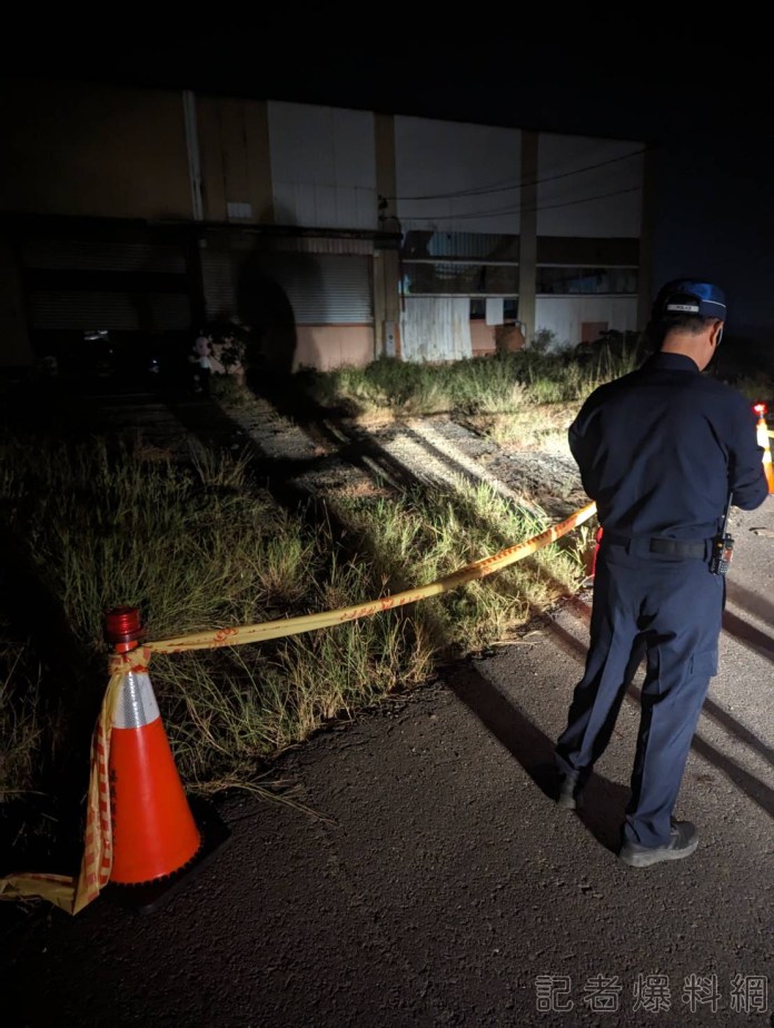 因租賃倉庫糾紛互毆 租客友人持刀反遭搶砍傷亡 釀1死2傷 69 8D066987 BB79 4EC5 896D BCD4A339BCA0 | 社會 社會 記者爆料網