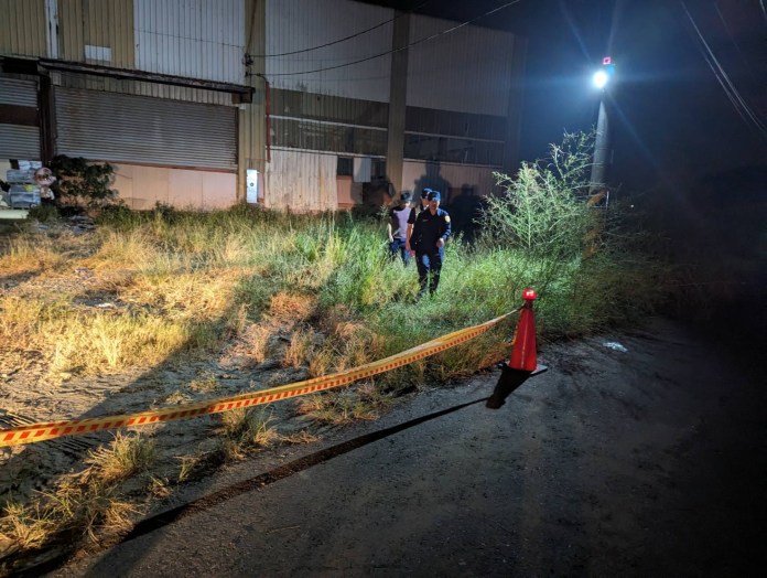 因租賃倉庫糾紛互毆 租客友人持刀反遭搶砍傷亡 釀1死2傷 67 46FAB9AC AEEB 45F9 A7B1 794921ABC938 | 社會 社會 記者爆料網