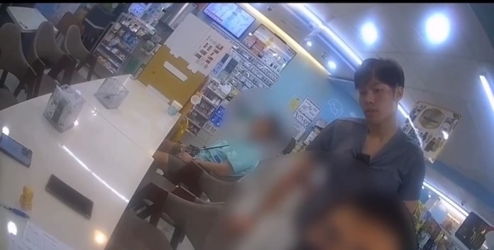 抓不怕!萬華男4月才被抓詐騙 不到半年又落網 55 311 3 | 社會 社會 記者爆料網