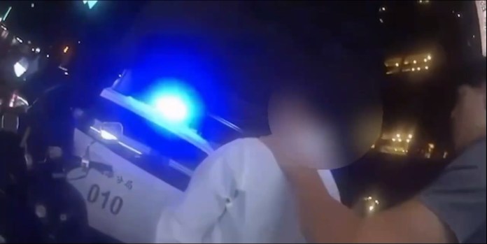 抓不怕!萬華男4月才被抓詐騙 不到半年又落網 56 312 3 | 社會 社會 記者爆料網
