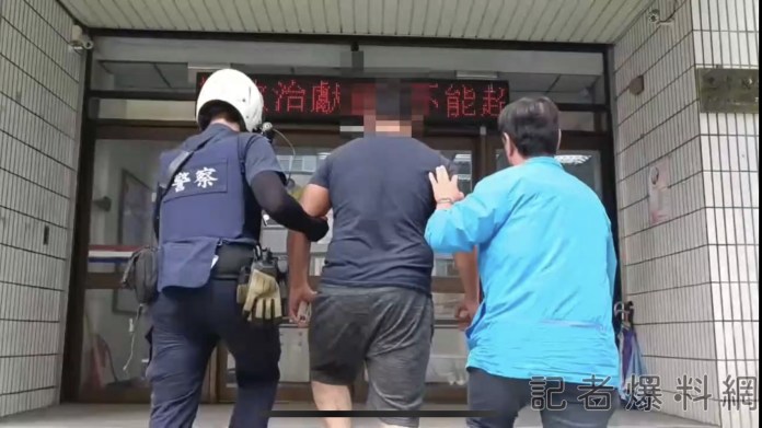 懷疑女友不忠 郭男找友挾持第三者痛毆 警逮共犯 綠帽男仍在逃 52 0F133D1B 7415 4240 BFFF D2A2BBC8E20B | 社會 社會 記者爆料網