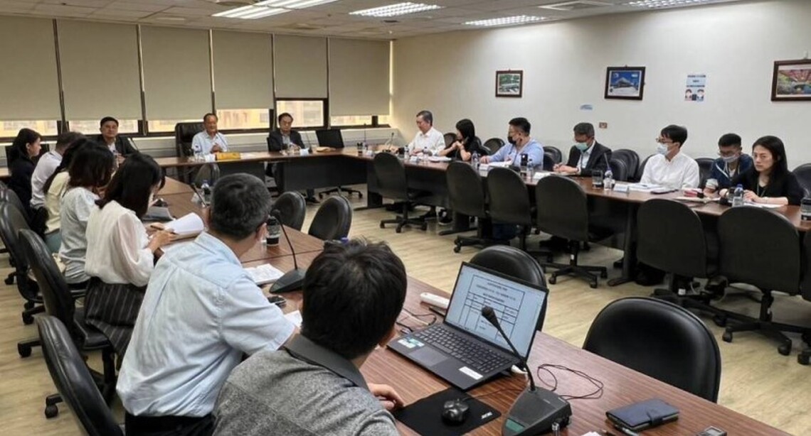 高捷局召開捷運土地開發案廉政平臺聯繫會議 攜手各界鞏固合法、公平、公正及公開透明的招商程序!
