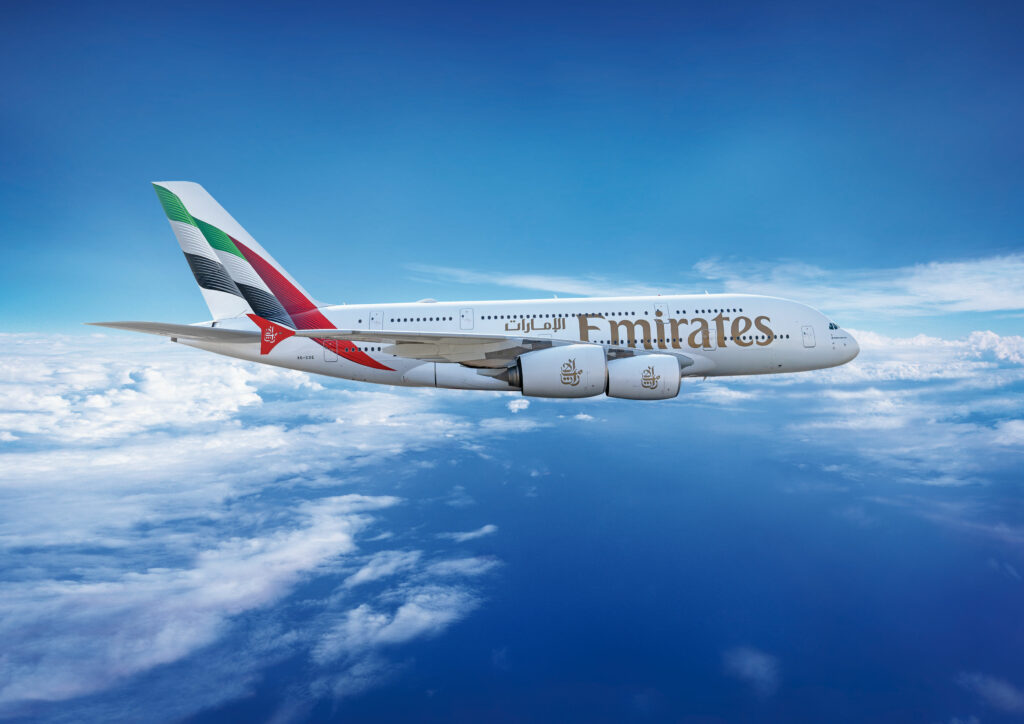 阿聯酋航空歡慶A380營運15週年 揭開15項A380小趣事!