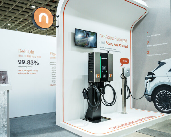 Noodoe Energy Taiwan2023_2