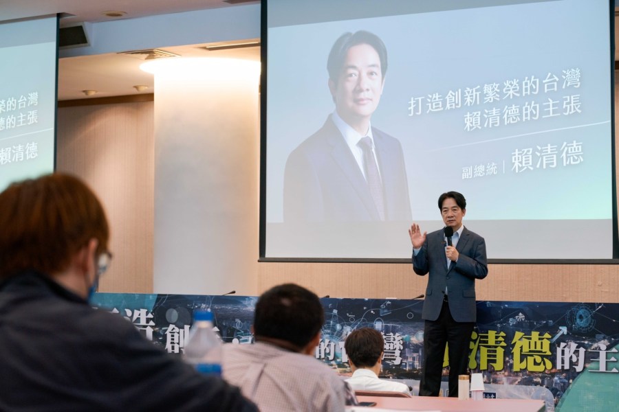 侯友宜批綠營社宅跳票 賴辦：新北市已兩年社宅興辦量0戶 223