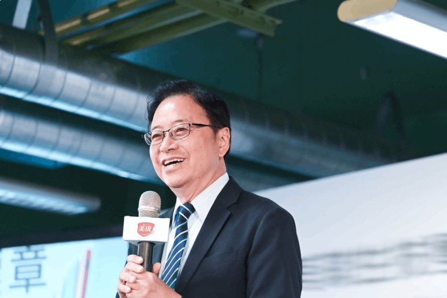 台積電不蓋龍潭廠 蘇貞昌諷選對人很重要 張善政:勿淪政治口水 222 照片來源:桃園市政府