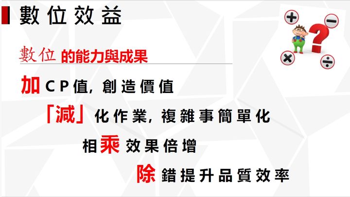 旅宿專業經理人應放棄舊思維 跟上產業創新 VS 數位轉型的獲利列車