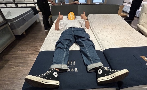 網友實測3招治男友打呼 網讚:太優秀了