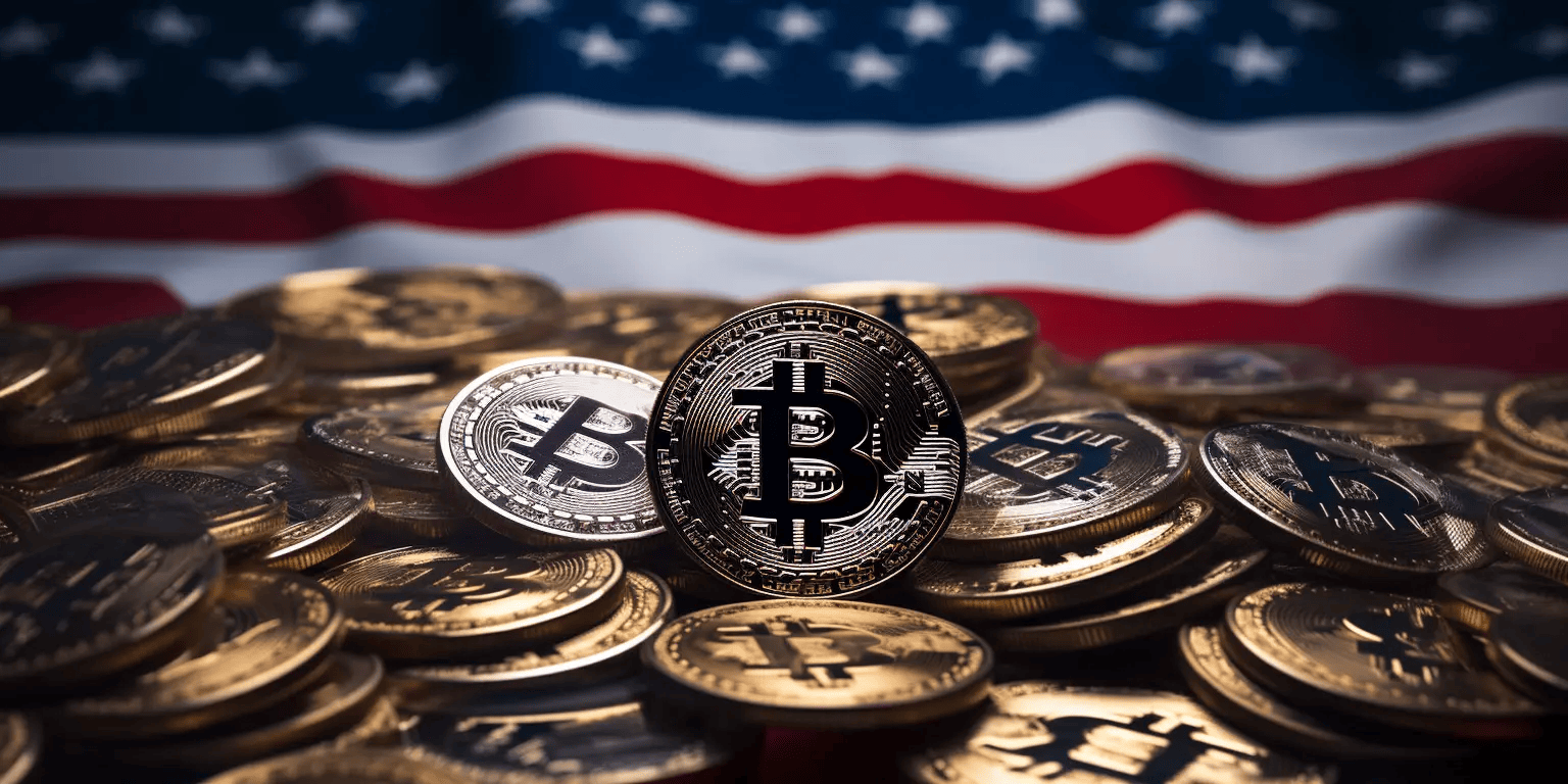 持有20 萬枚比特幣的「巨鯨」：美國政府下一步棋會如何影響市場走向？