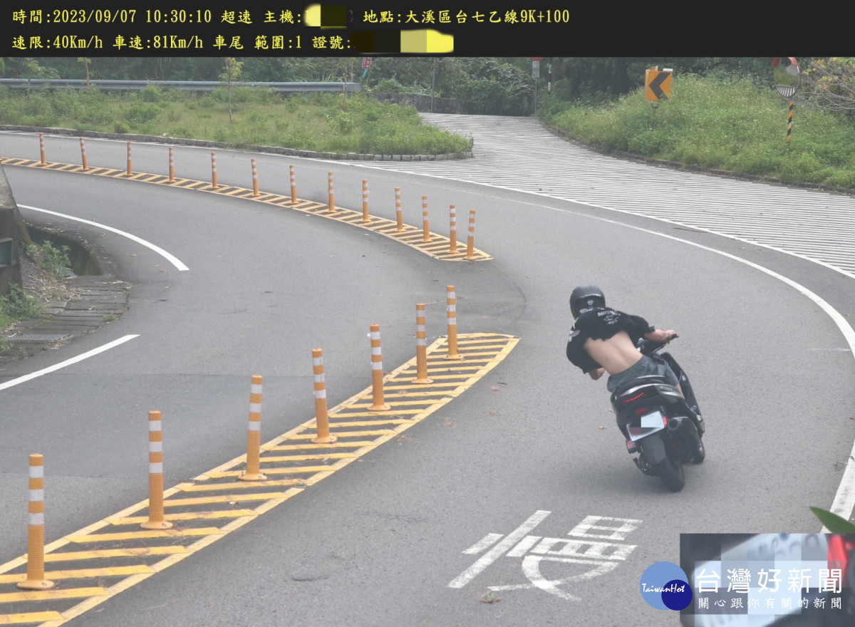 警方強調,相關取締均是根據「道路交通管理處罰條例」和「噪音管制法」等法源進行行政執法。